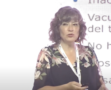 Foro PescAR 2025: La acuicultura tiene un potencial de crecimiento enorme